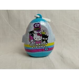 Pokemon Shaymin Land Forme 2010 Toy Factory 6" Plush Stuffed Animal